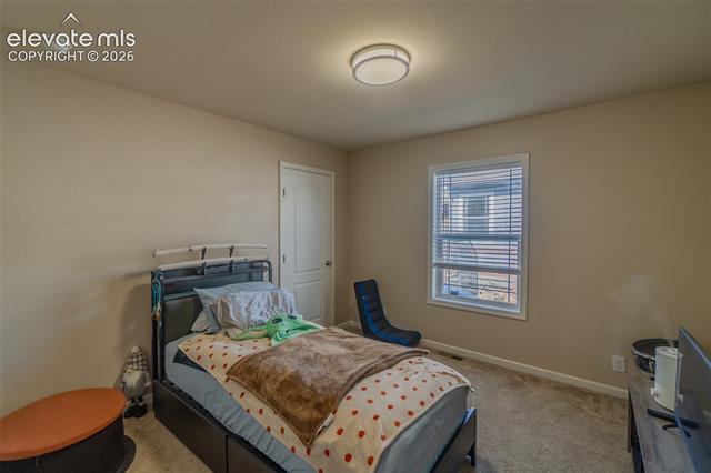 MLS Image for 4210  Gray Fox  ,Colorado Springs, Colorado
