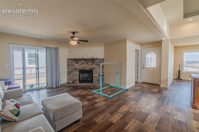 MLS Image for 4210  Gray Fox  ,Colorado Springs, Colorado