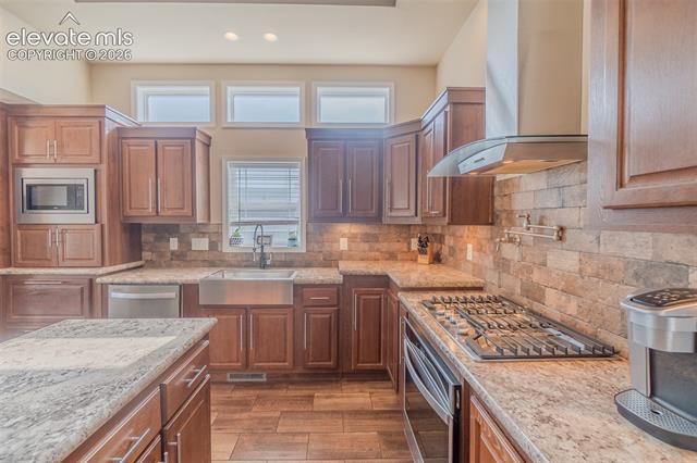 MLS Image for 4210  Gray Fox  ,Colorado Springs, Colorado