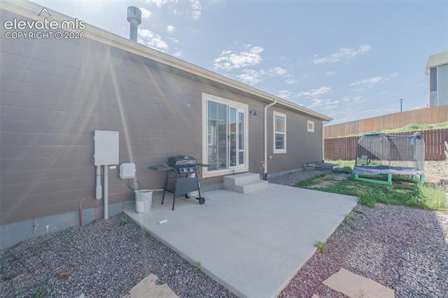 MLS Image for 4210  Gray Fox  ,Colorado Springs, Colorado