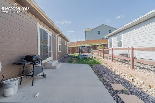 MLS Image for 4210  Gray Fox  ,Colorado Springs, Colorado