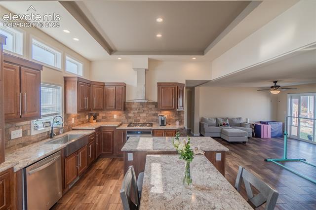 MLS Image for 4210  Gray Fox  ,Colorado Springs, Colorado