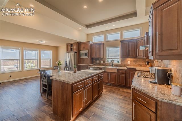 MLS Image for 4210  Gray Fox  ,Colorado Springs, Colorado