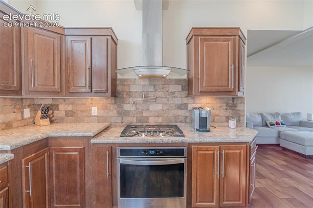 MLS Image for 4210  Gray Fox  ,Colorado Springs, Colorado