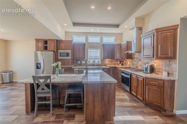 MLS Image for 4210  Gray Fox  ,Colorado Springs, Colorado