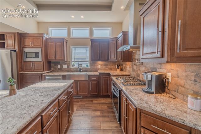 MLS Image for 4210  Gray Fox  ,Colorado Springs, Colorado