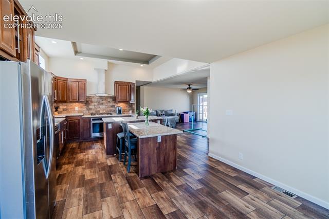 MLS Image for 4210  Gray Fox  ,Colorado Springs, Colorado