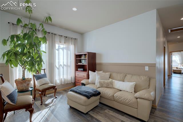MLS Image for 24965  Cave Spring  ,Elbert, Colorado