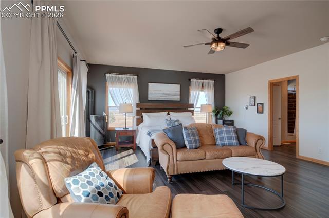 MLS Image for 24965  Cave Spring  ,Elbert, Colorado