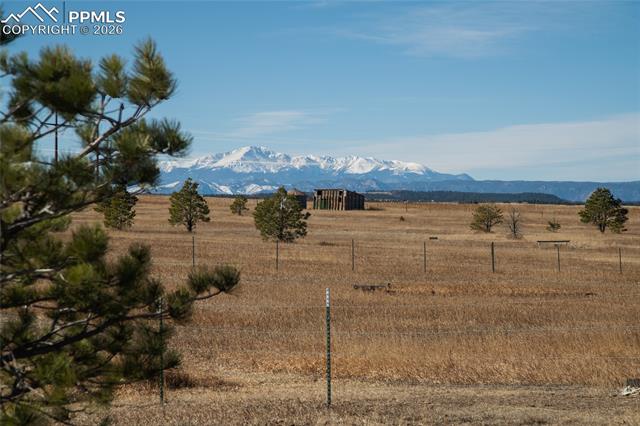 MLS Image for 24965  Cave Spring  ,Elbert, Colorado