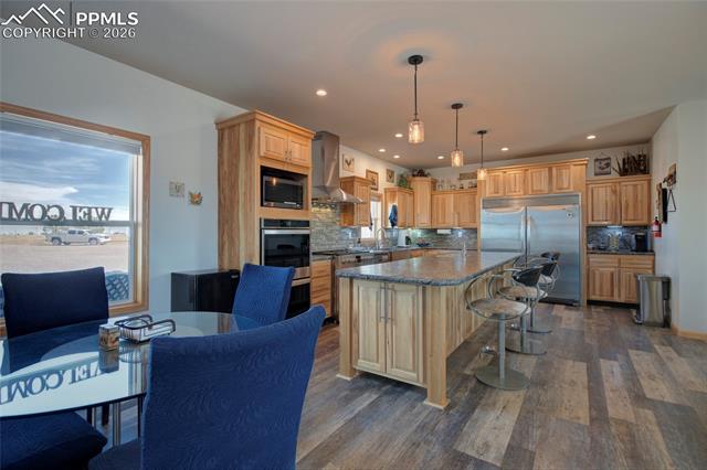 MLS Image for 24965  Cave Spring  ,Elbert, Colorado
