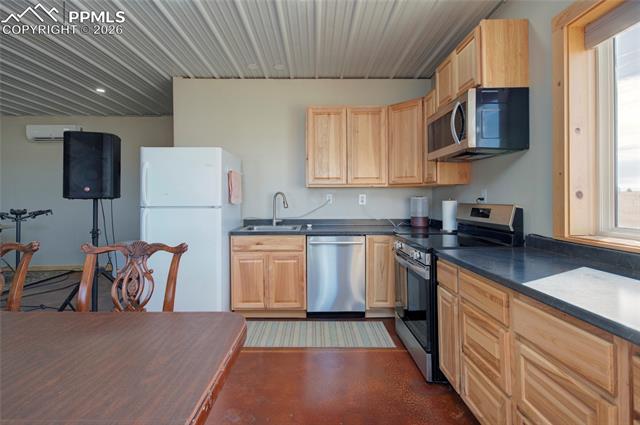 MLS Image for 24965  Cave Spring  ,Elbert, Colorado