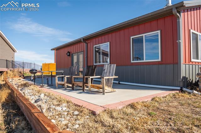 MLS Image for 24965  Cave Spring  ,Elbert, Colorado