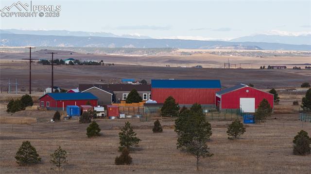 MLS Image for 24965  Cave Spring  ,Elbert, Colorado