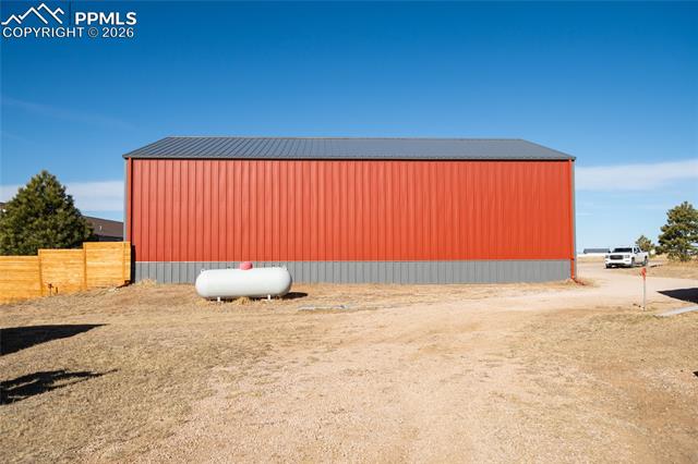 MLS Image for 24965  Cave Spring  ,Elbert, Colorado