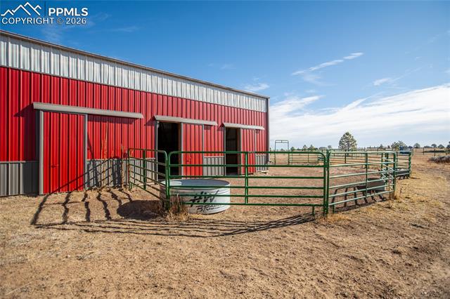 MLS Image for 24965  Cave Spring  ,Elbert, Colorado