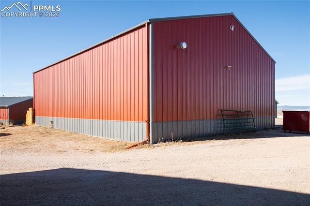 MLS Image for 24965  Cave Spring  ,Elbert, Colorado