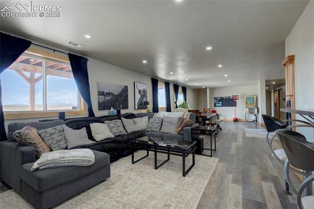 MLS Image for 24965  Cave Spring  ,Elbert, Colorado