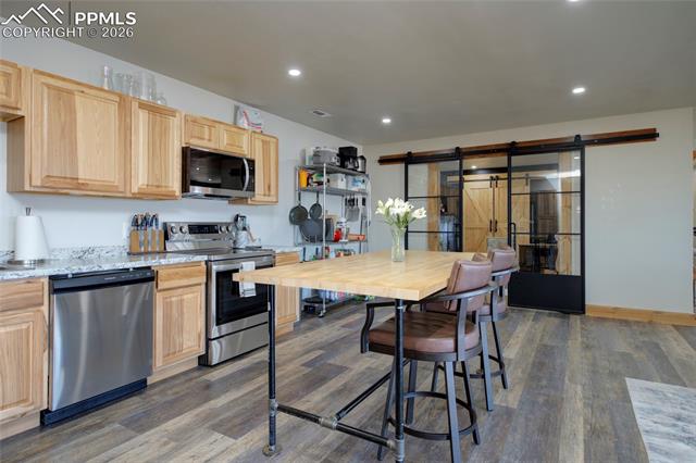 MLS Image for 24965  Cave Spring  ,Elbert, Colorado