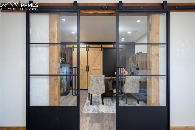 MLS Image for 24965  Cave Spring  ,Elbert, Colorado