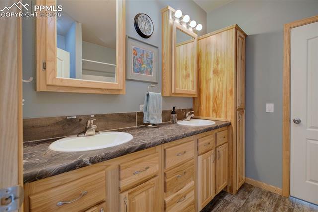 MLS Image for 24965  Cave Spring  ,Elbert, Colorado