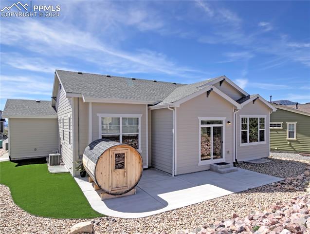 MLS Image for 1430  Coronado Beach  ,Monument, Colorado