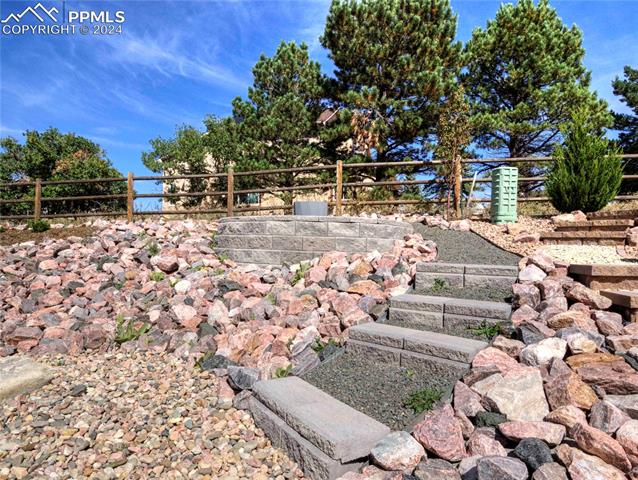 MLS Image for 1430  Coronado Beach  ,Monument, Colorado