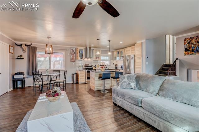 MLS Image for 7010  Stowe  ,Fountain, Colorado