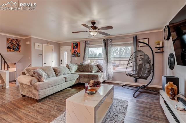 MLS Image for 7010  Stowe  ,Fountain, Colorado