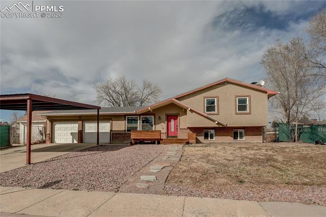 MLS Image for 7010  Stowe  ,Fountain, Colorado
