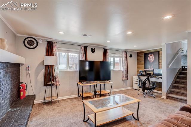 MLS Image for 7010  Stowe  ,Fountain, Colorado