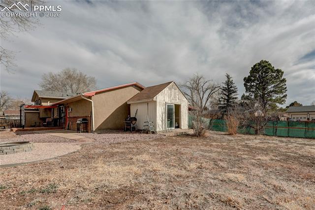 MLS Image for 7010  Stowe  ,Fountain, Colorado