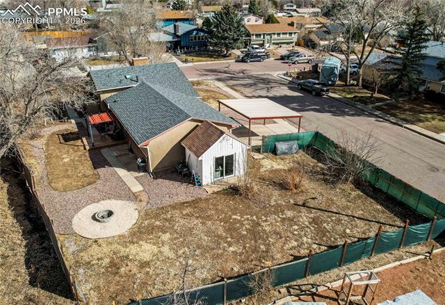 MLS Image for 7010  Stowe  ,Fountain, Colorado