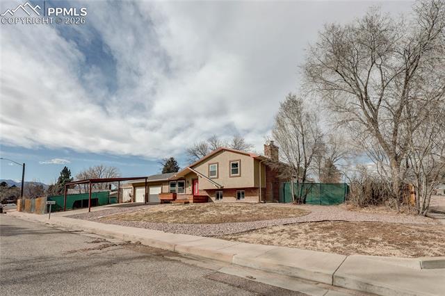 MLS Image for 7010  Stowe  ,Fountain, Colorado