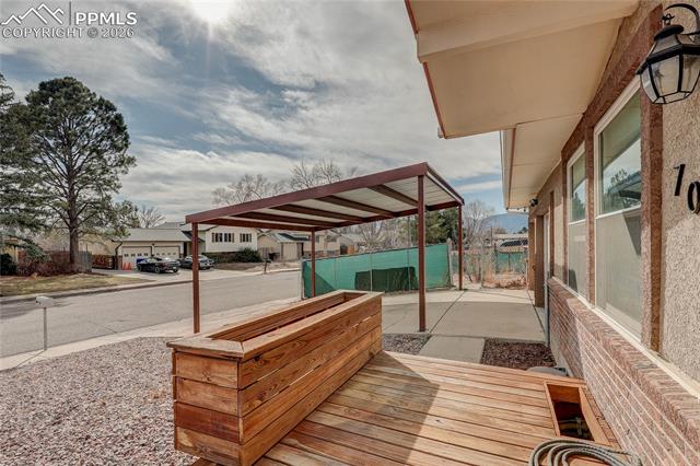 MLS Image for 7010  Stowe  ,Fountain, Colorado