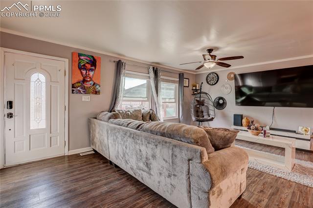MLS Image for 7010  Stowe  ,Fountain, Colorado