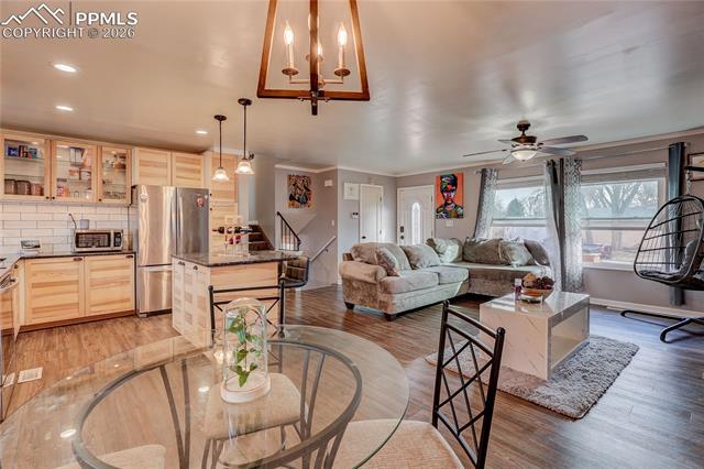 MLS Image for 7010  Stowe  ,Fountain, Colorado