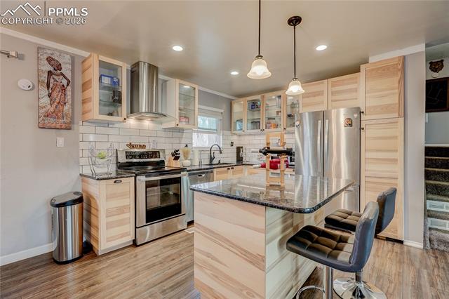 MLS Image for 7010  Stowe  ,Fountain, Colorado