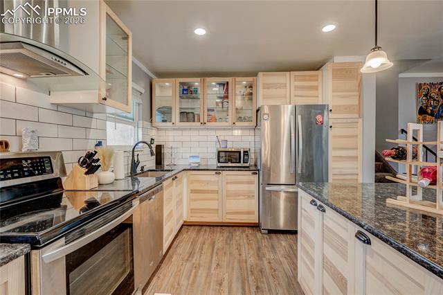 MLS Image for 7010  Stowe  ,Fountain, Colorado