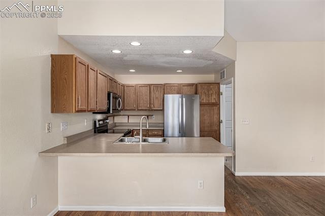 MLS Image for 6611  Alibi  ,Colorado Springs, Colorado