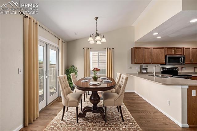 MLS Image for 6611  Alibi  ,Colorado Springs, Colorado