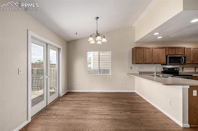 MLS Image for 6611  Alibi  ,Colorado Springs, Colorado