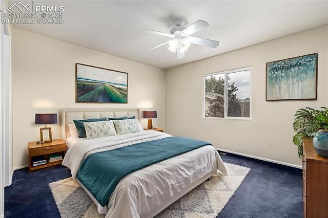 MLS Image for 6611  Alibi  ,Colorado Springs, Colorado