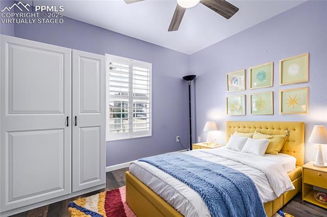 MLS Image for 6611  Alibi  ,Colorado Springs, Colorado