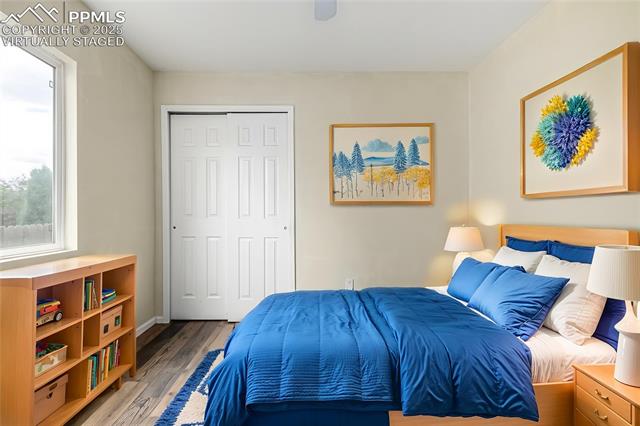 MLS Image for 6611  Alibi  ,Colorado Springs, Colorado