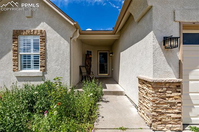 MLS Image for 6611  Alibi  ,Colorado Springs, Colorado
