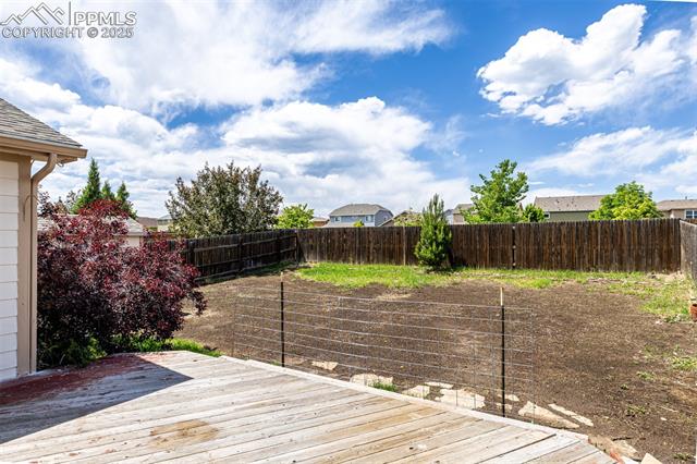 MLS Image for 6611  Alibi  ,Colorado Springs, Colorado