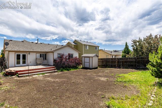 MLS Image for 6611  Alibi  ,Colorado Springs, Colorado