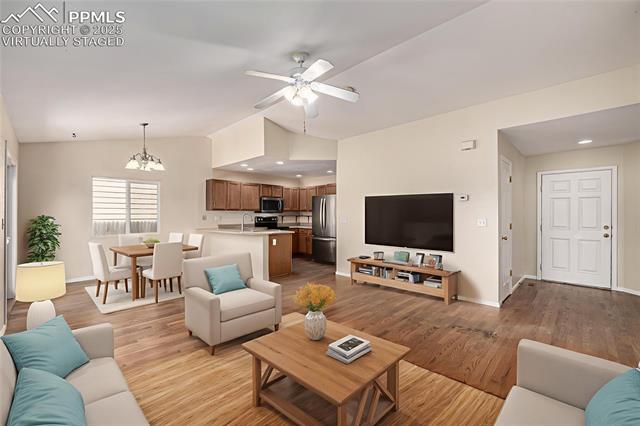 MLS Image for 6611  Alibi  ,Colorado Springs, Colorado