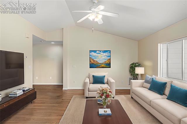 MLS Image for 6611  Alibi  ,Colorado Springs, Colorado